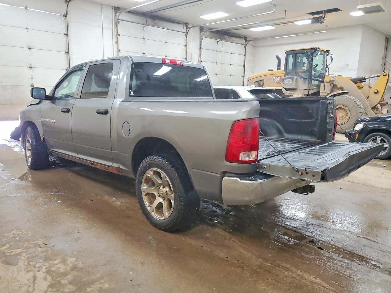 Dodge Ram 1500 St