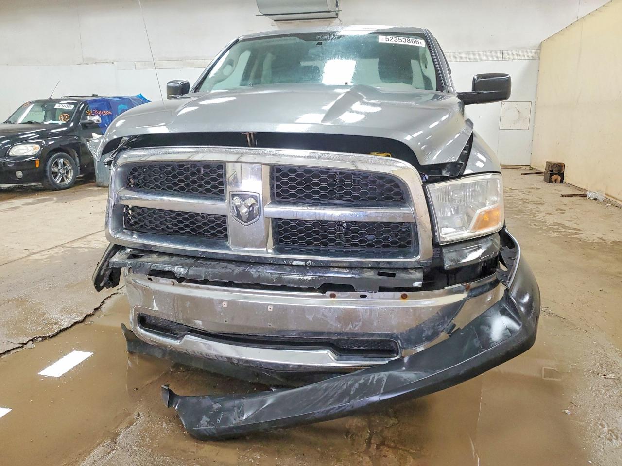 Dodge Ram 1500 St