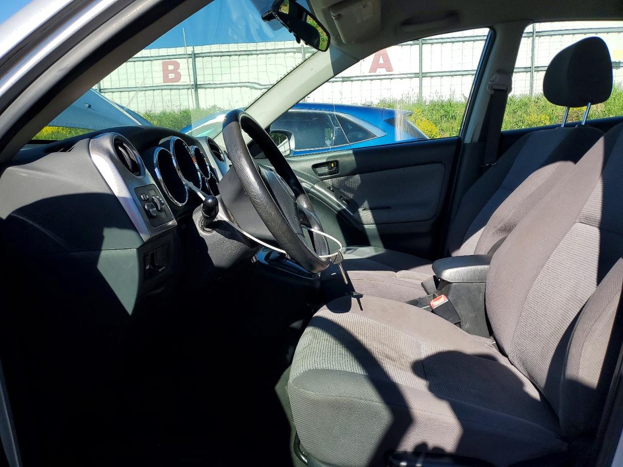 Pontiac Vibe
