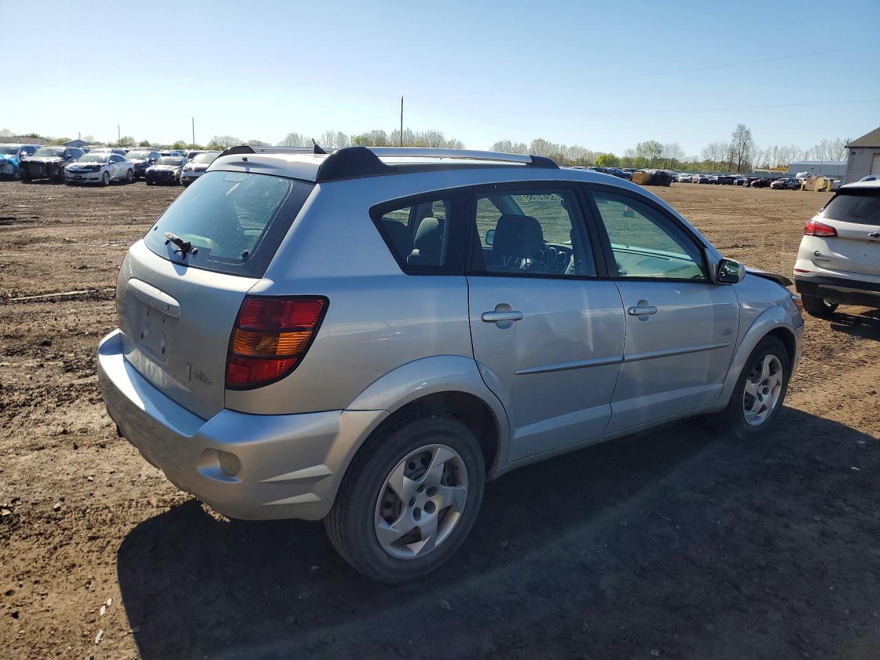 Pontiac Vibe