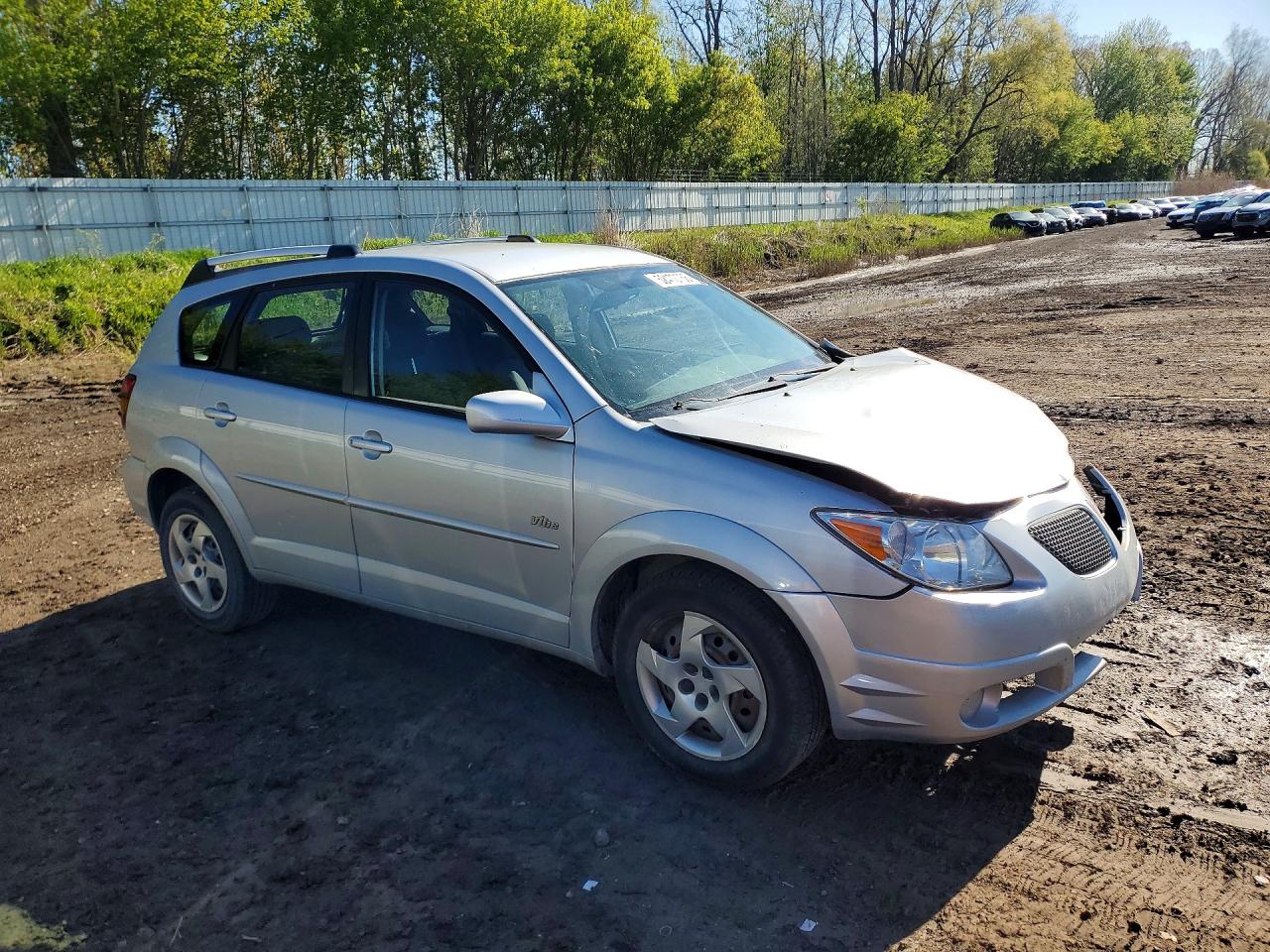 Pontiac Vibe
