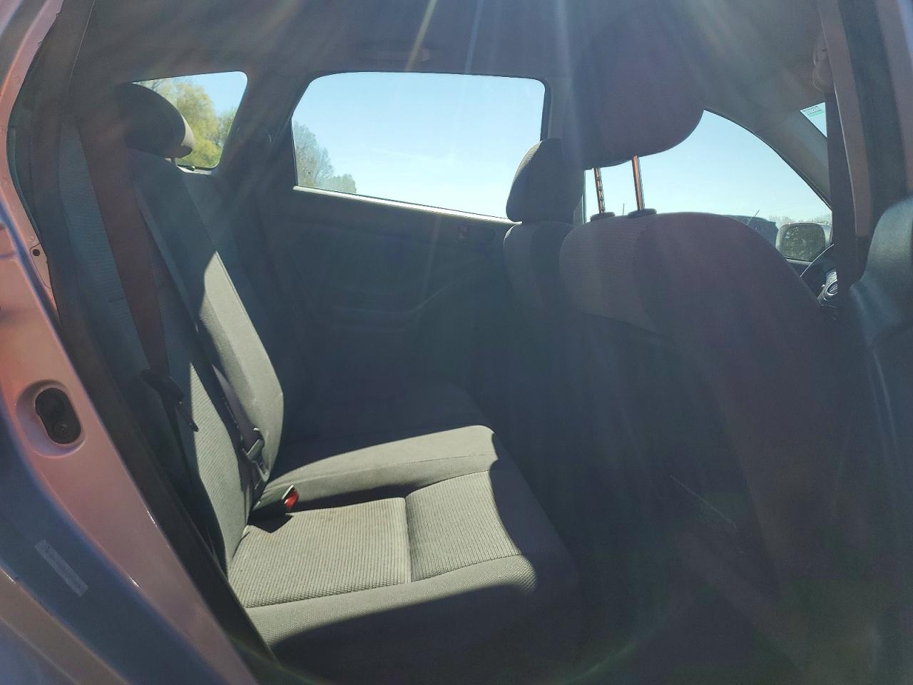 Pontiac Vibe