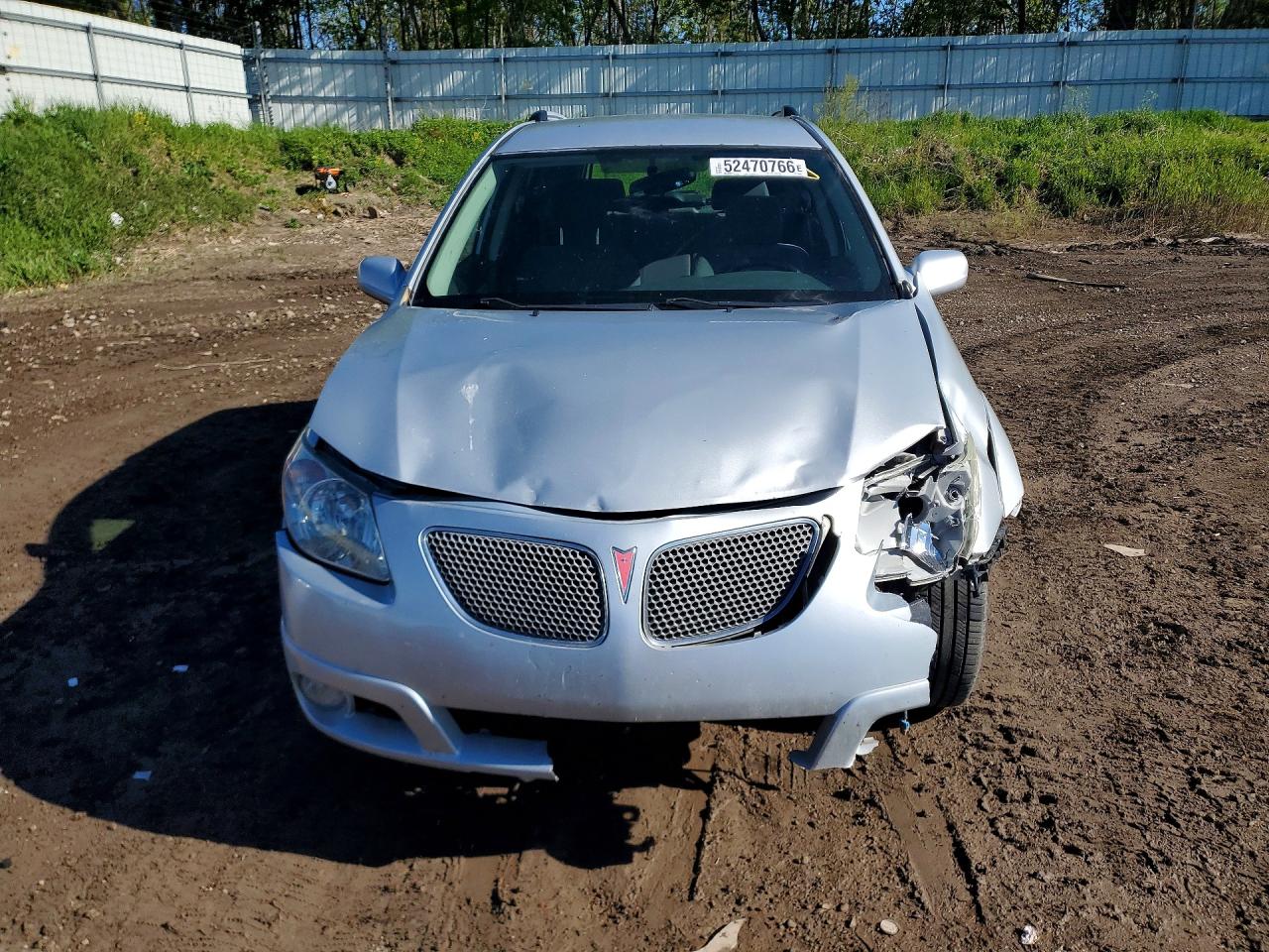 Pontiac Vibe