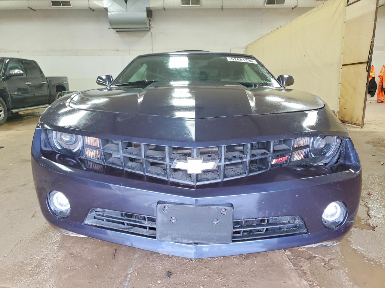Chevrolet Camaro Lt