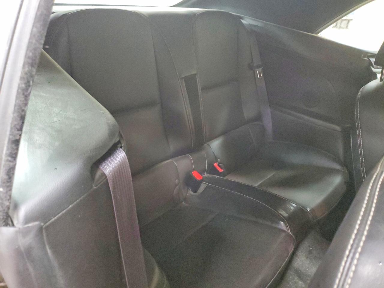 Chevrolet Camaro Lt