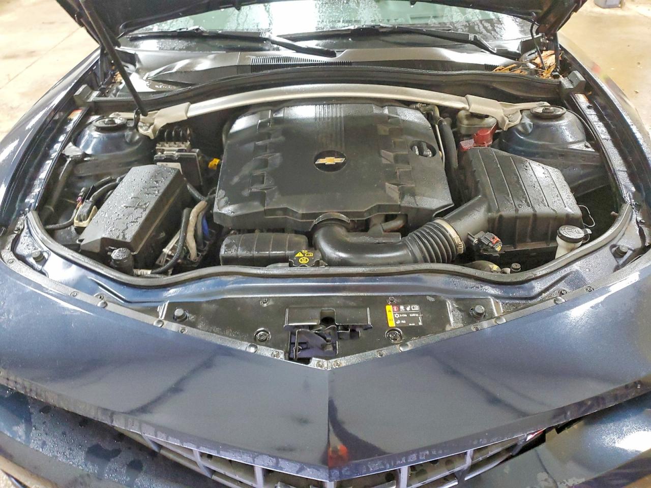 Chevrolet Camaro Lt