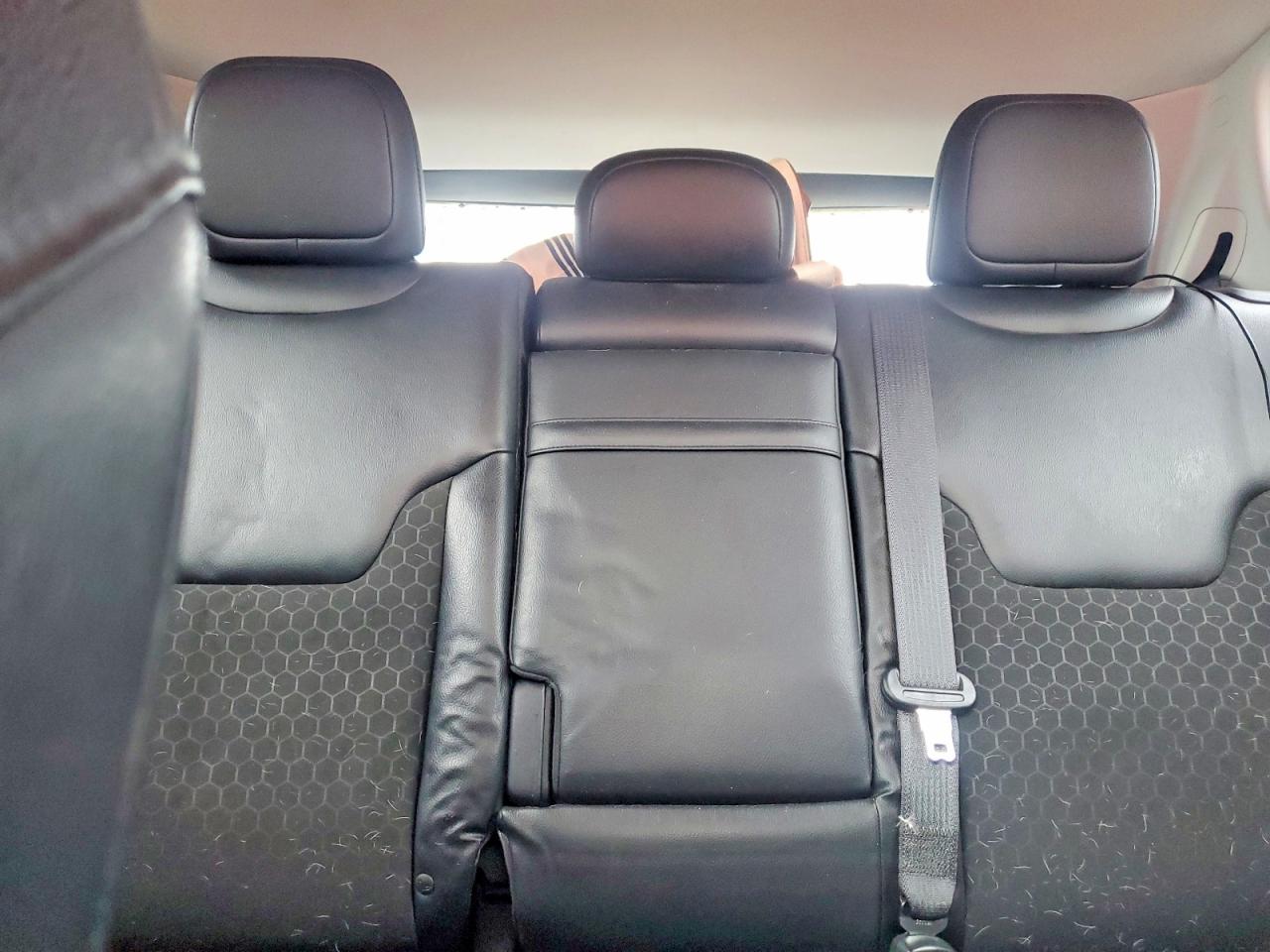 Jeep Compass Latitude