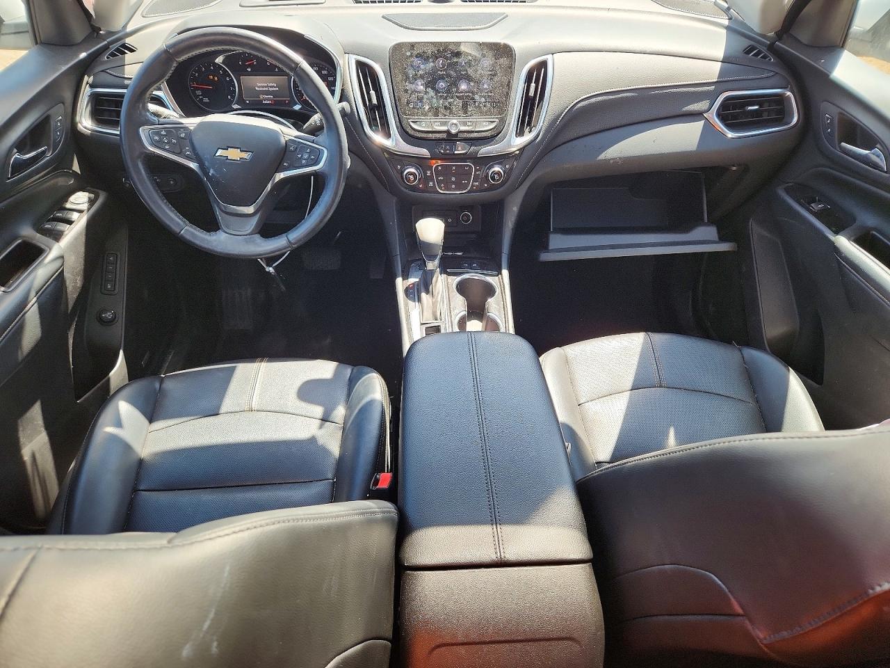 Chevrolet Equinox Premier