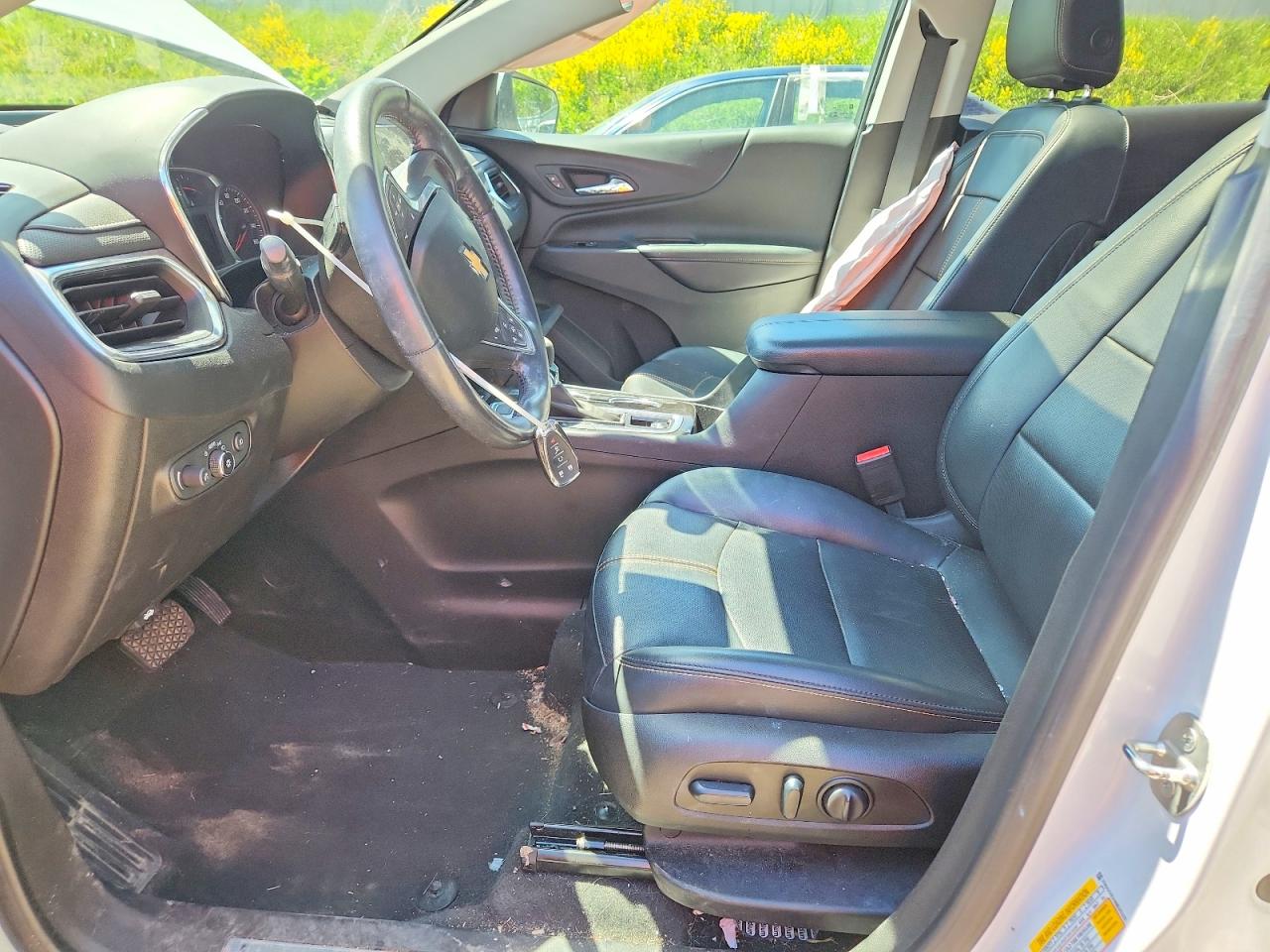 Chevrolet Equinox Premier