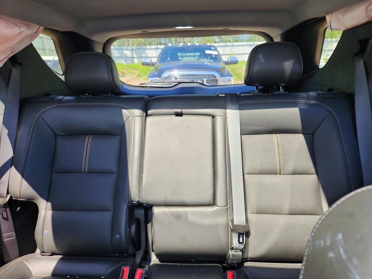 Chevrolet Equinox Premier