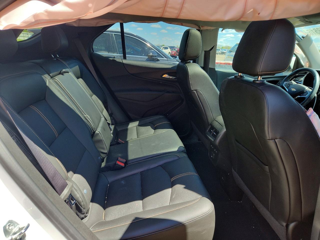 Chevrolet Equinox Premier
