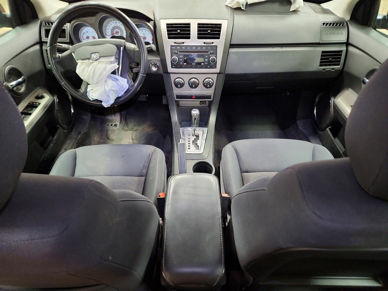 Dodge Avenger Sxt