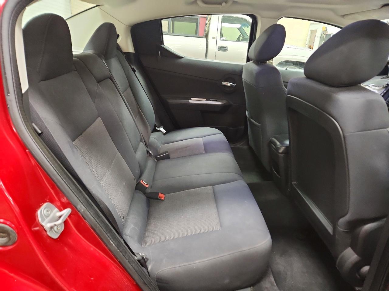 Dodge Avenger Sxt