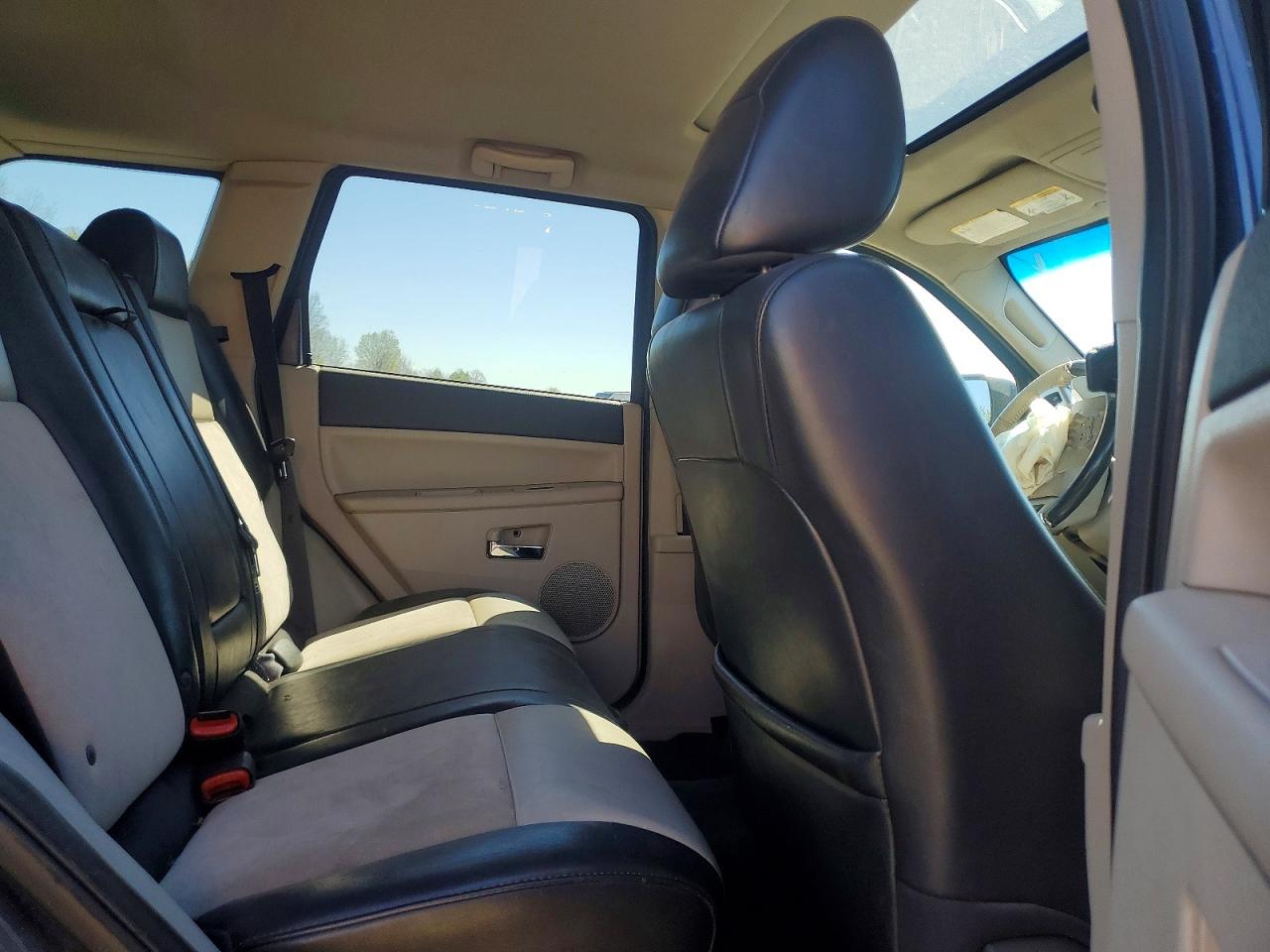 Jeep Cherokee Limited