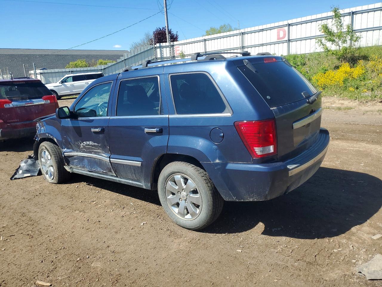 Jeep Cherokee Limited