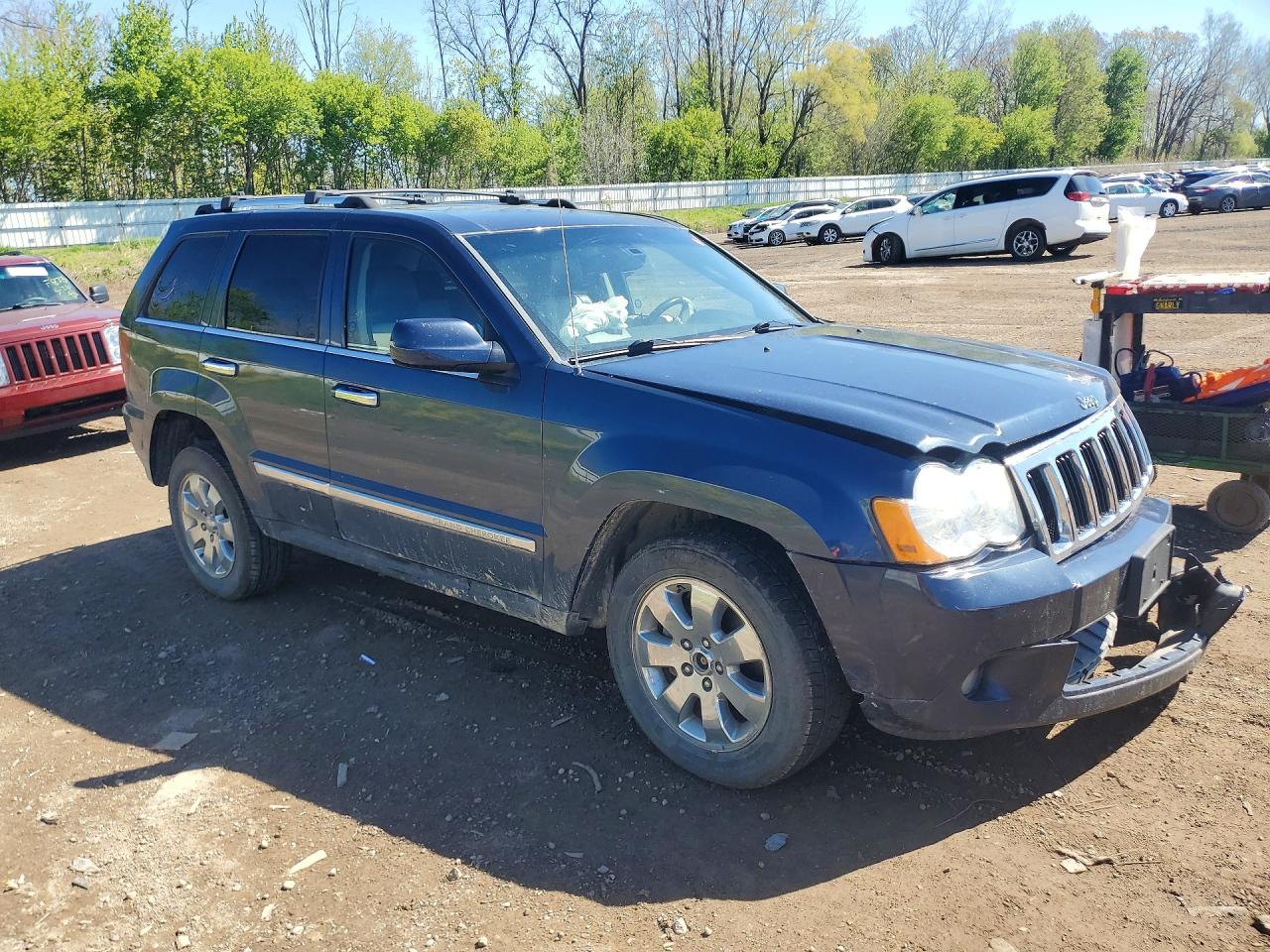 Jeep Cherokee Limited