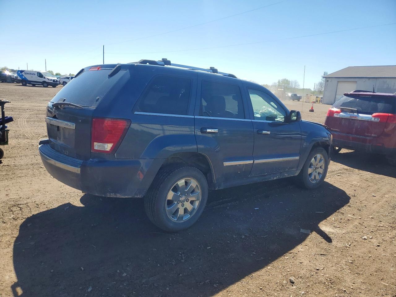 Jeep Cherokee Limited