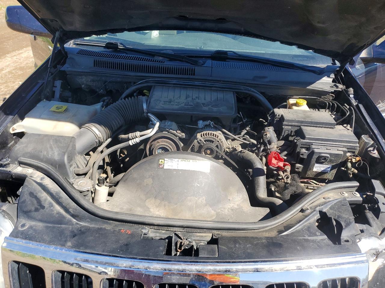 Jeep Cherokee Limited