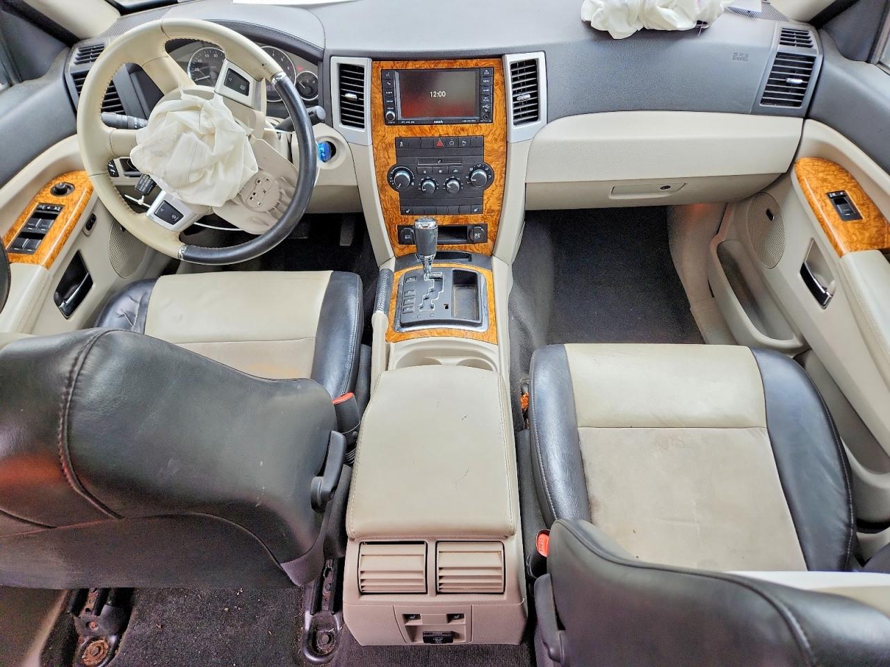 Jeep Cherokee Limited