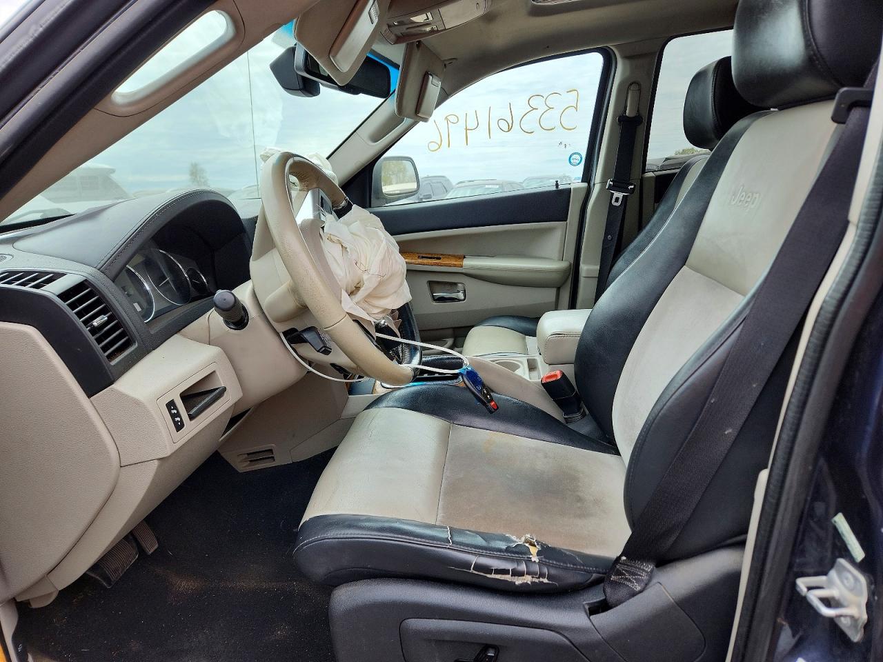 Jeep Cherokee Limited