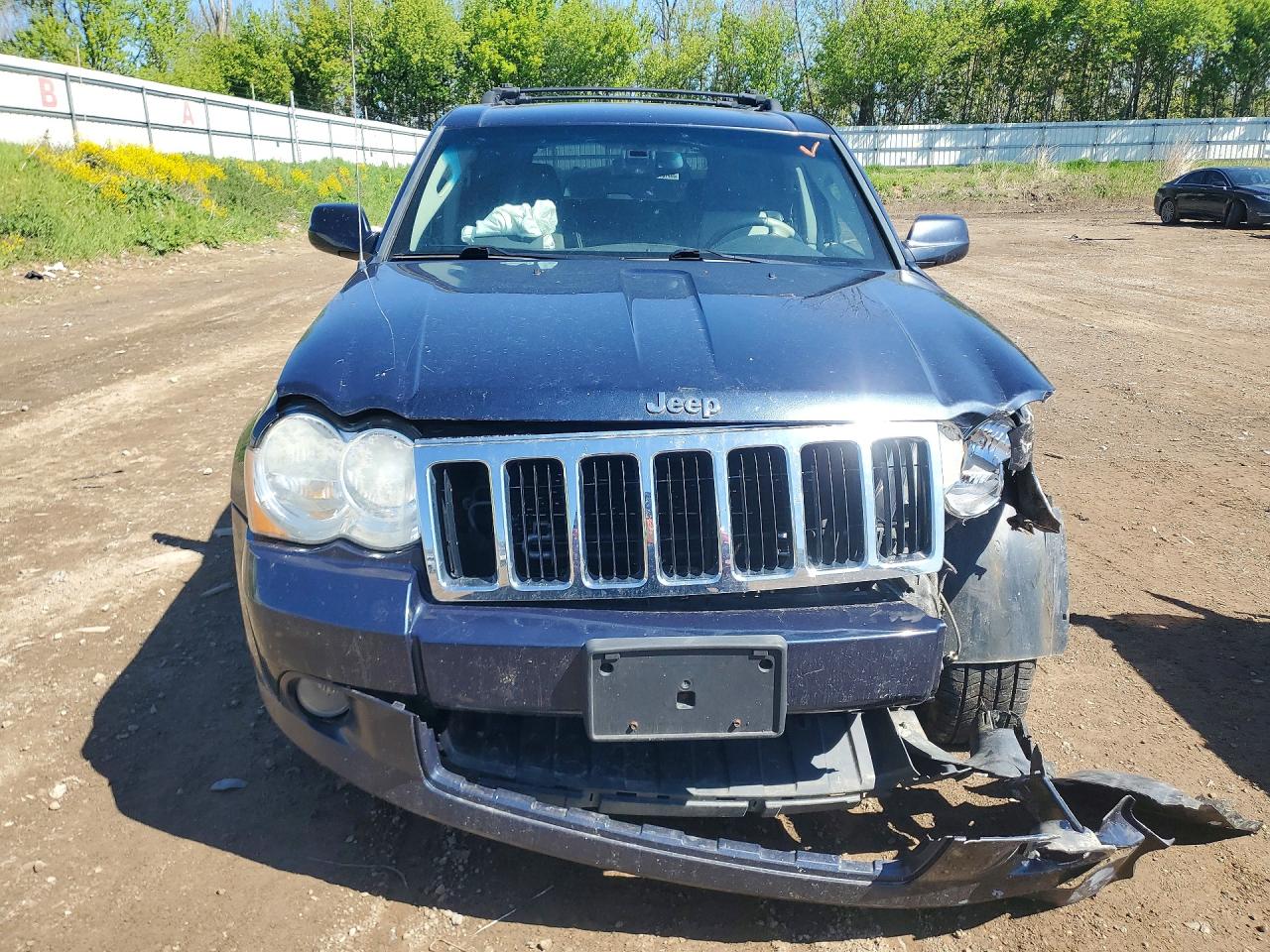Jeep Cherokee Limited