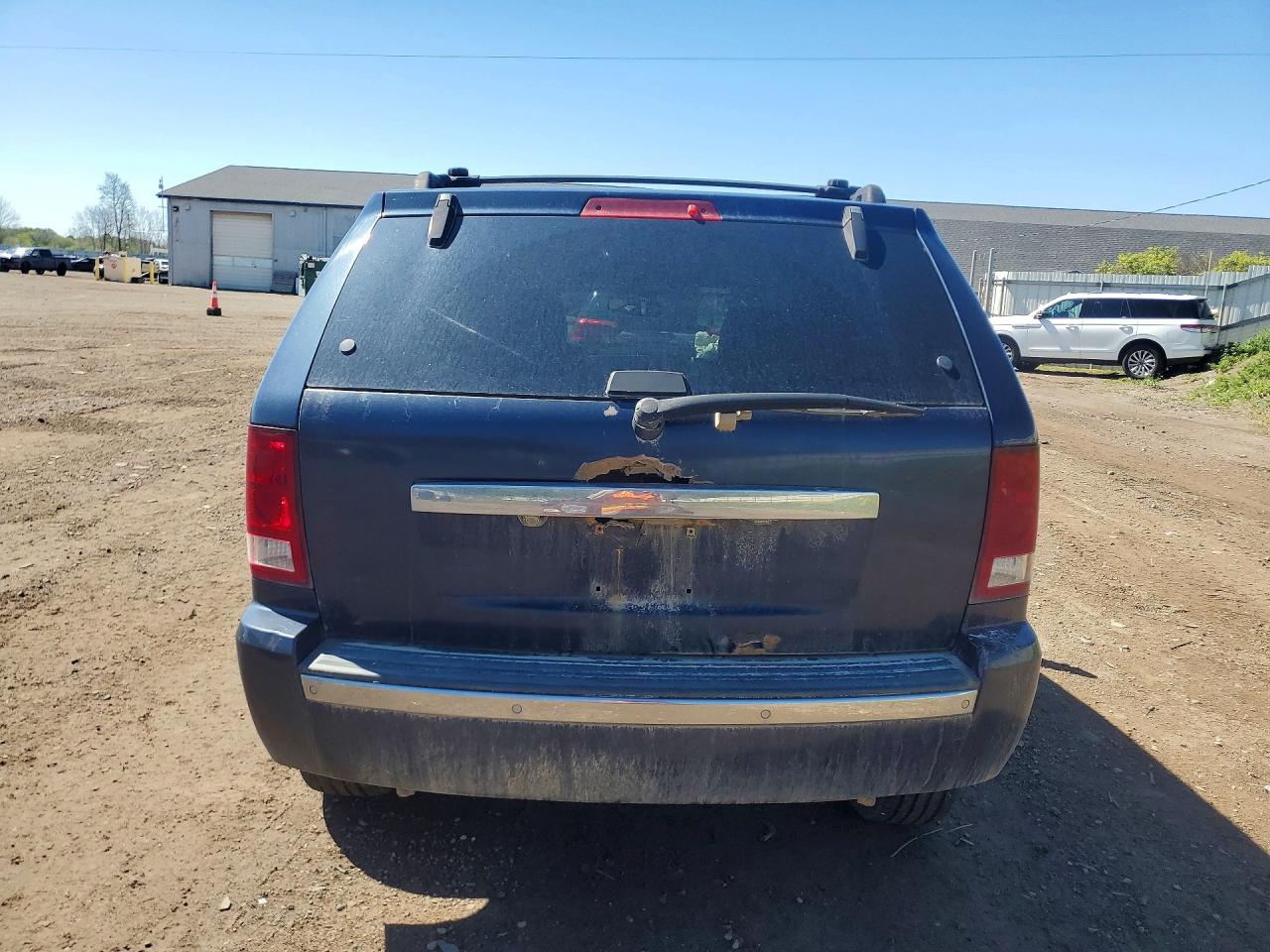 Jeep Cherokee Limited