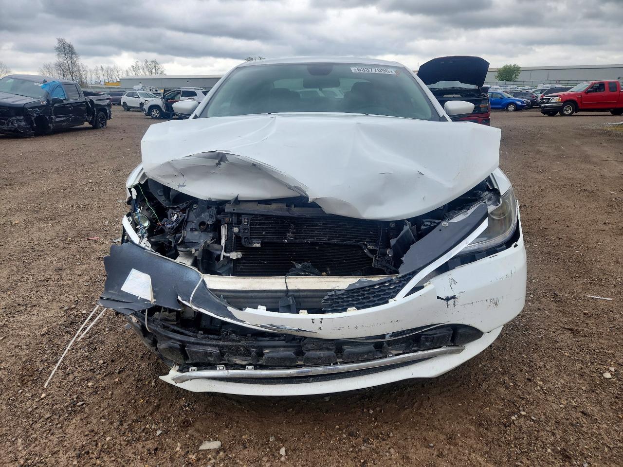 Chrysler 200 Limited