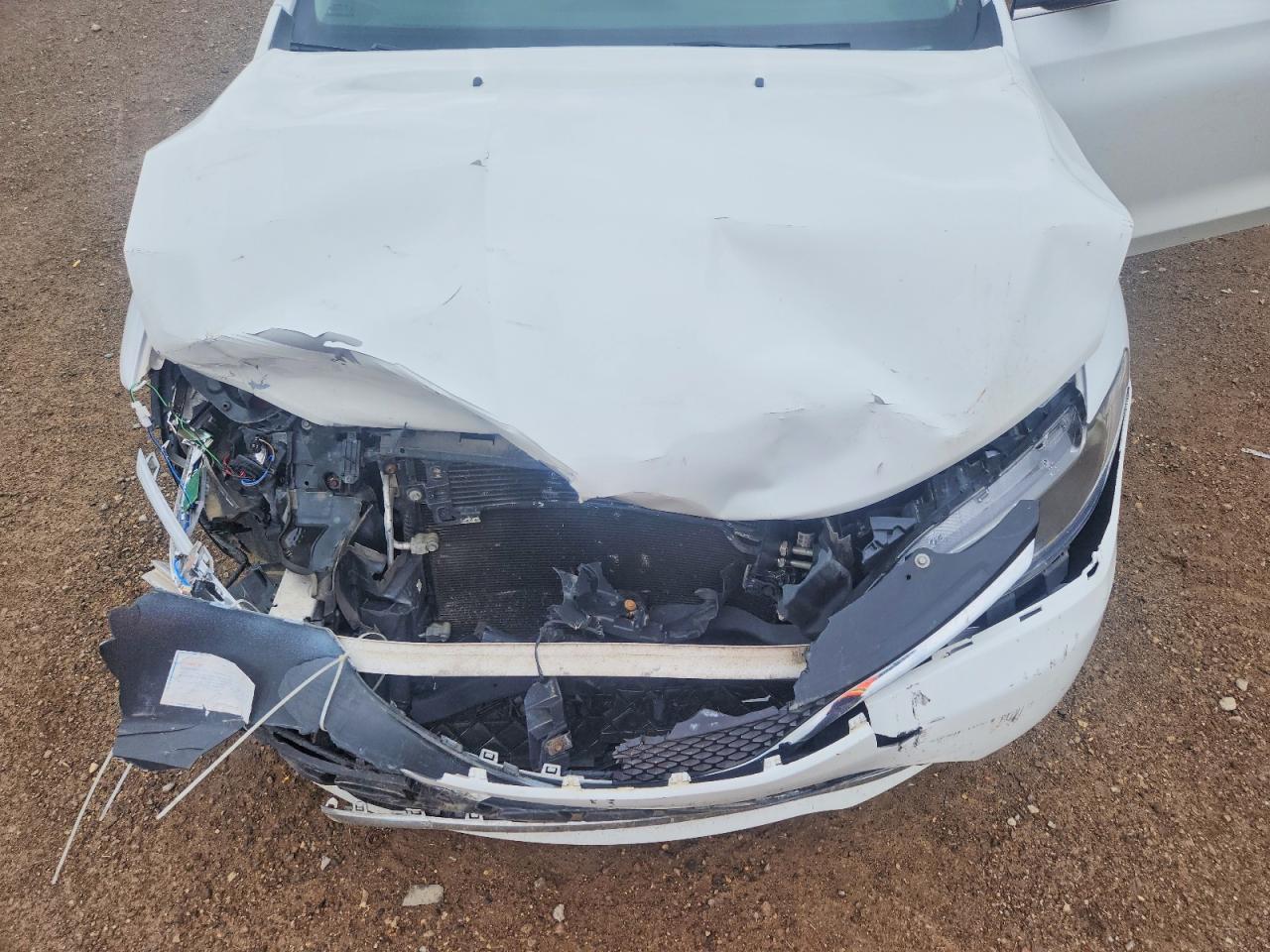 Chrysler 200 Limited