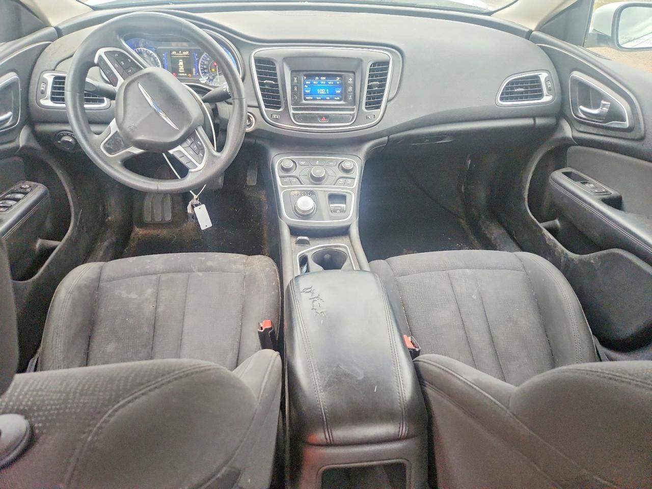 Chrysler 200 Limited