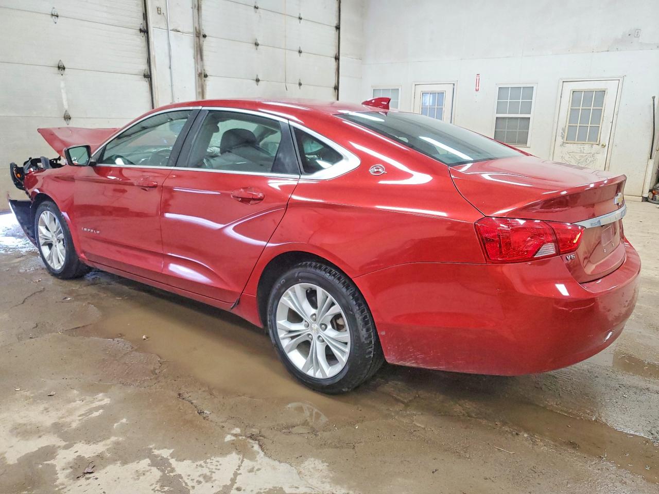 Chevrolet Impala Lt