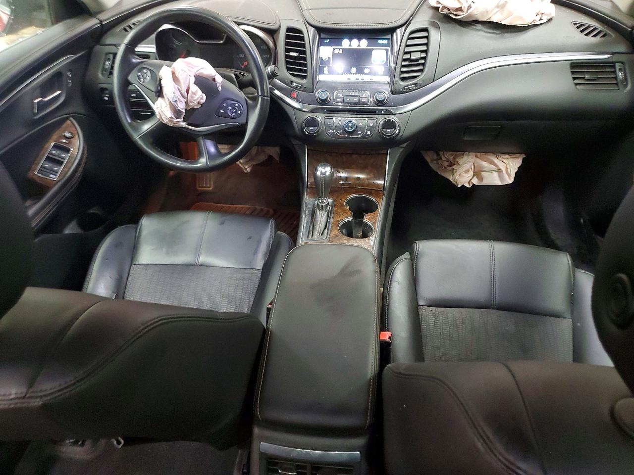Chevrolet Impala Lt