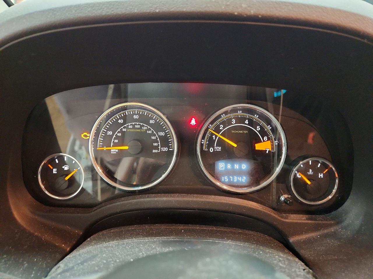 Jeep Compass Latitude