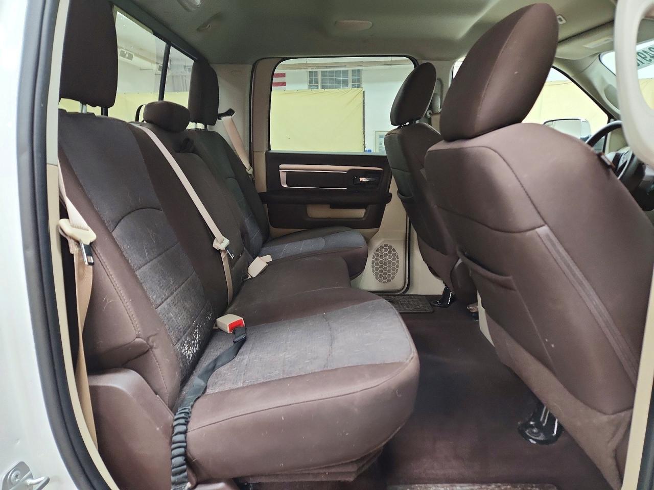 Ram 2500 Slt