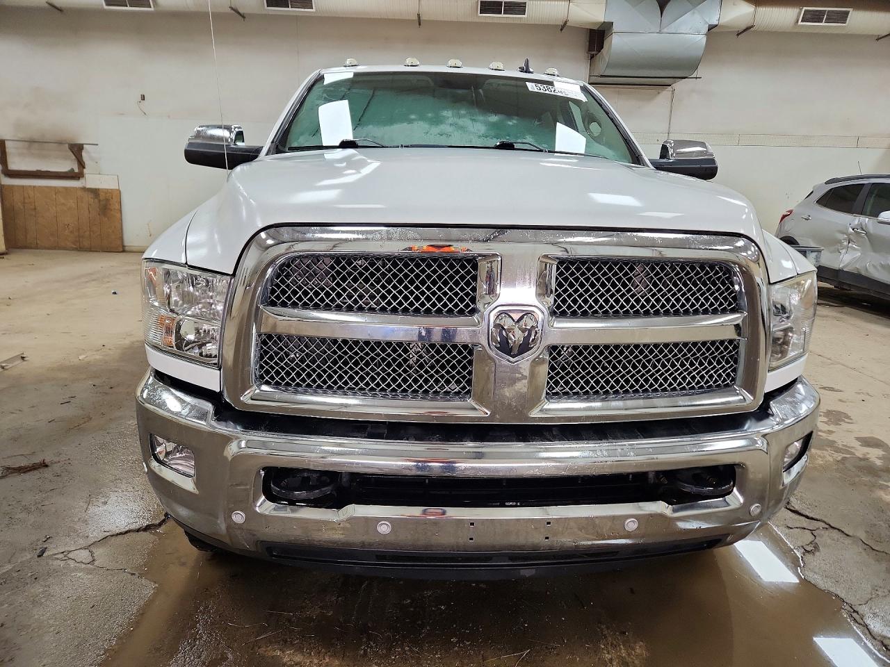 Ram 2500 Slt