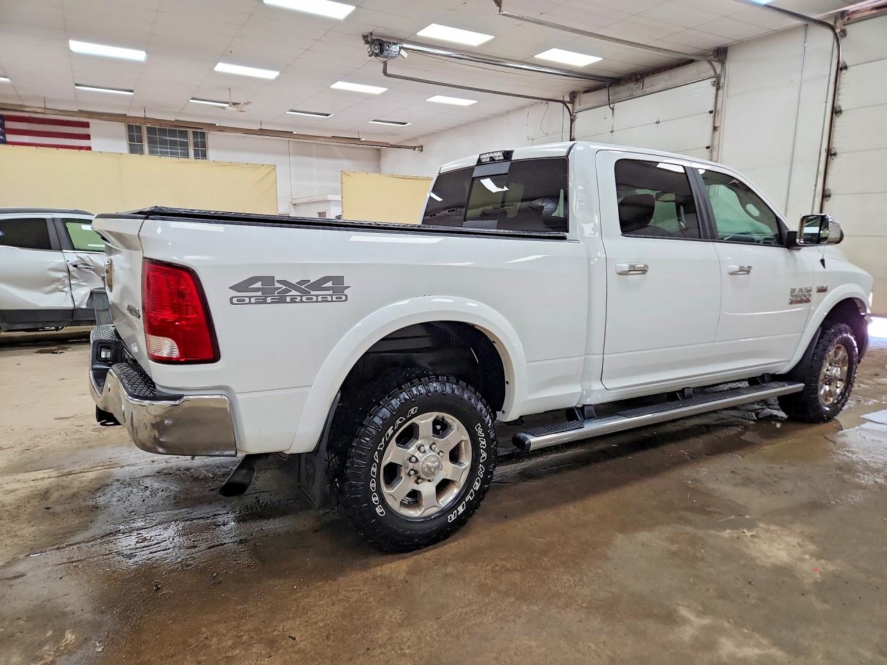 Ram 2500 Slt