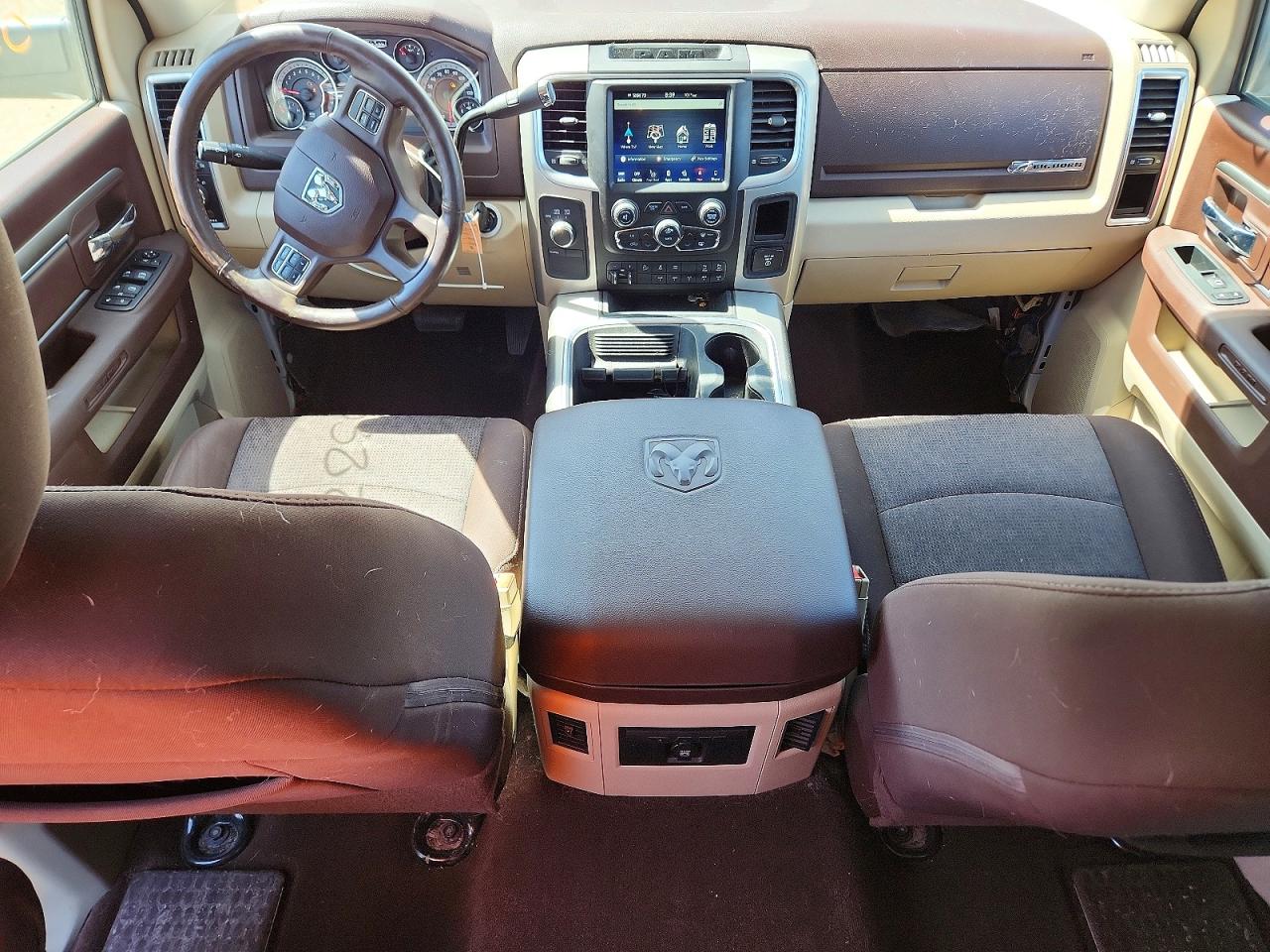 Ram 2500 Slt