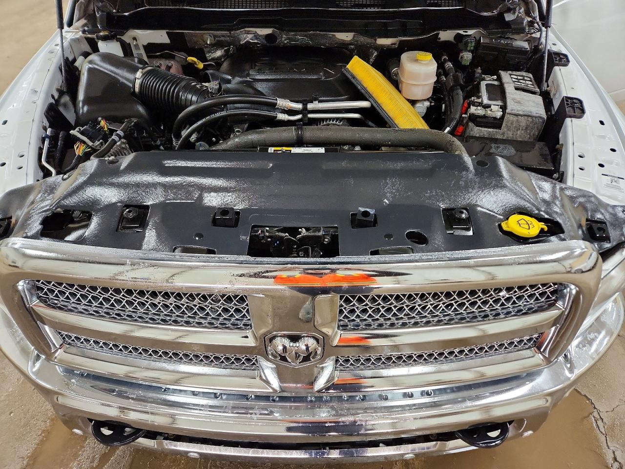 Ram 2500 Slt
