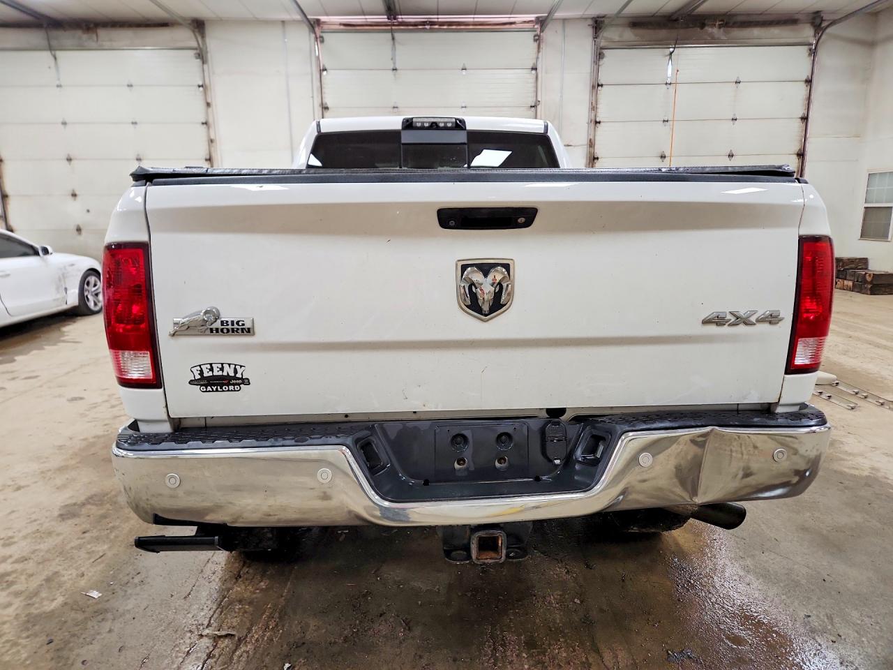 Ram 2500 Slt