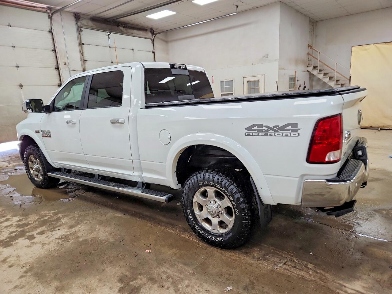 Ram 2500 Slt