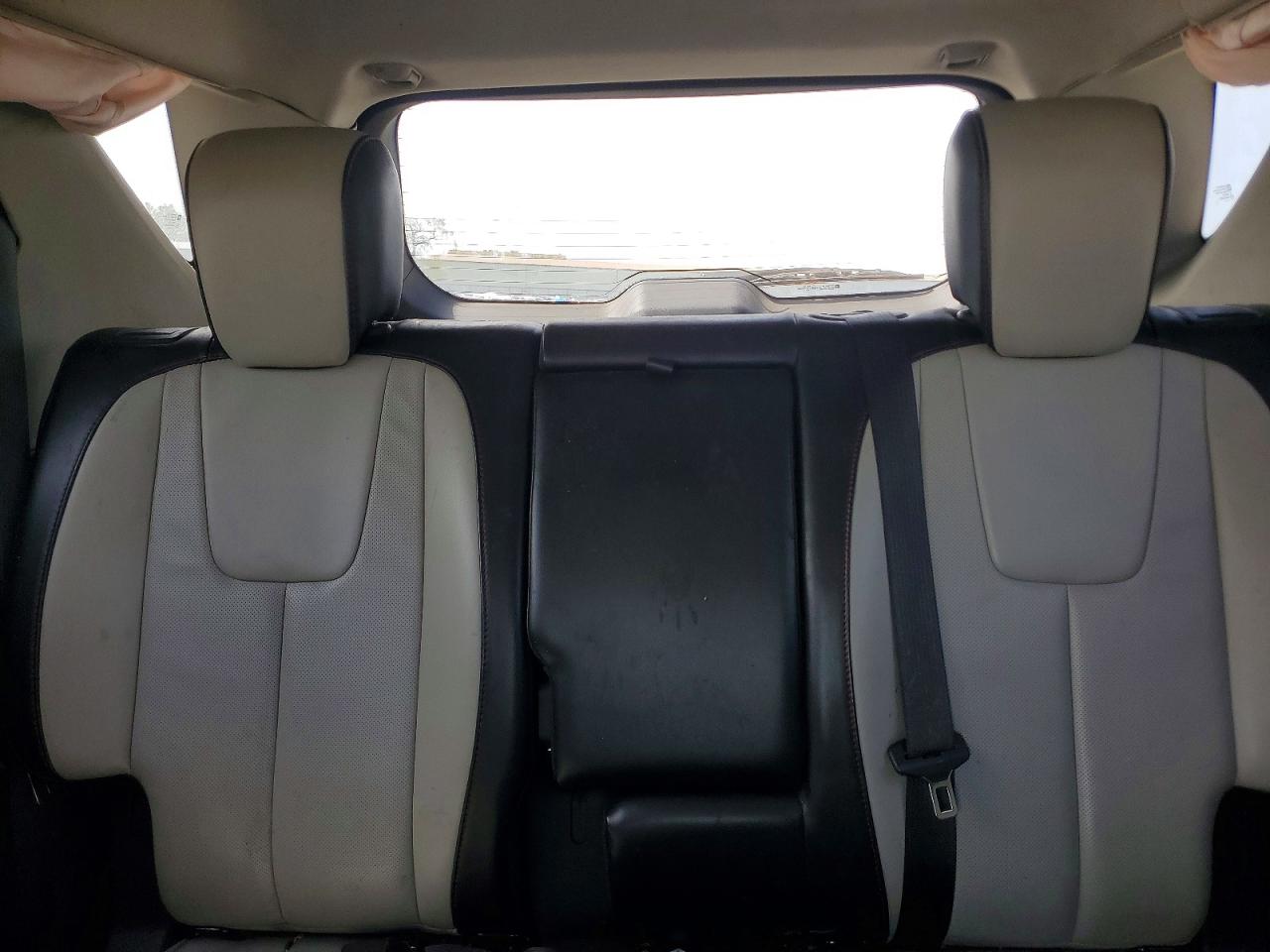 Chevrolet Equinox Ltz