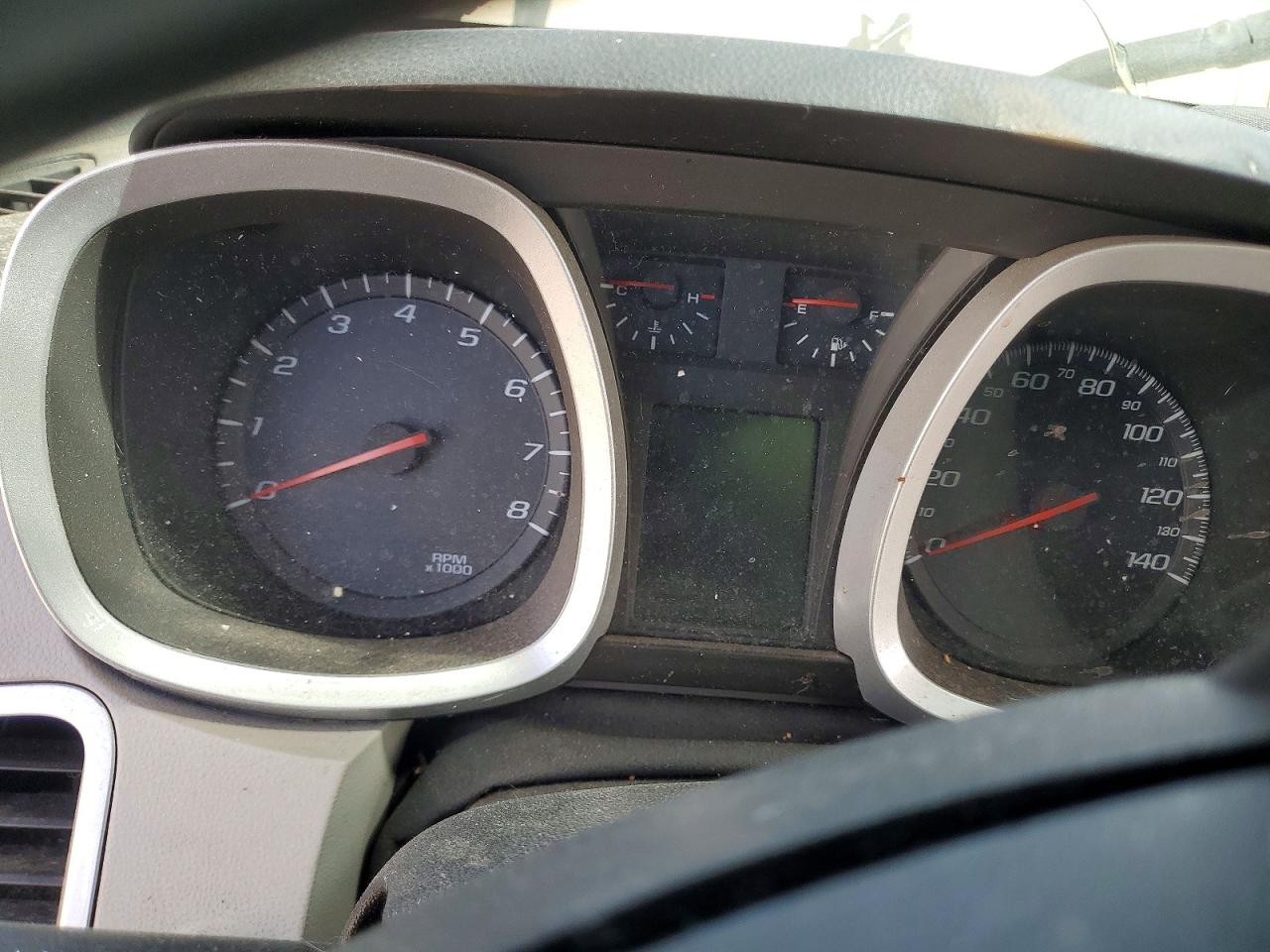 Chevrolet Equinox Ltz