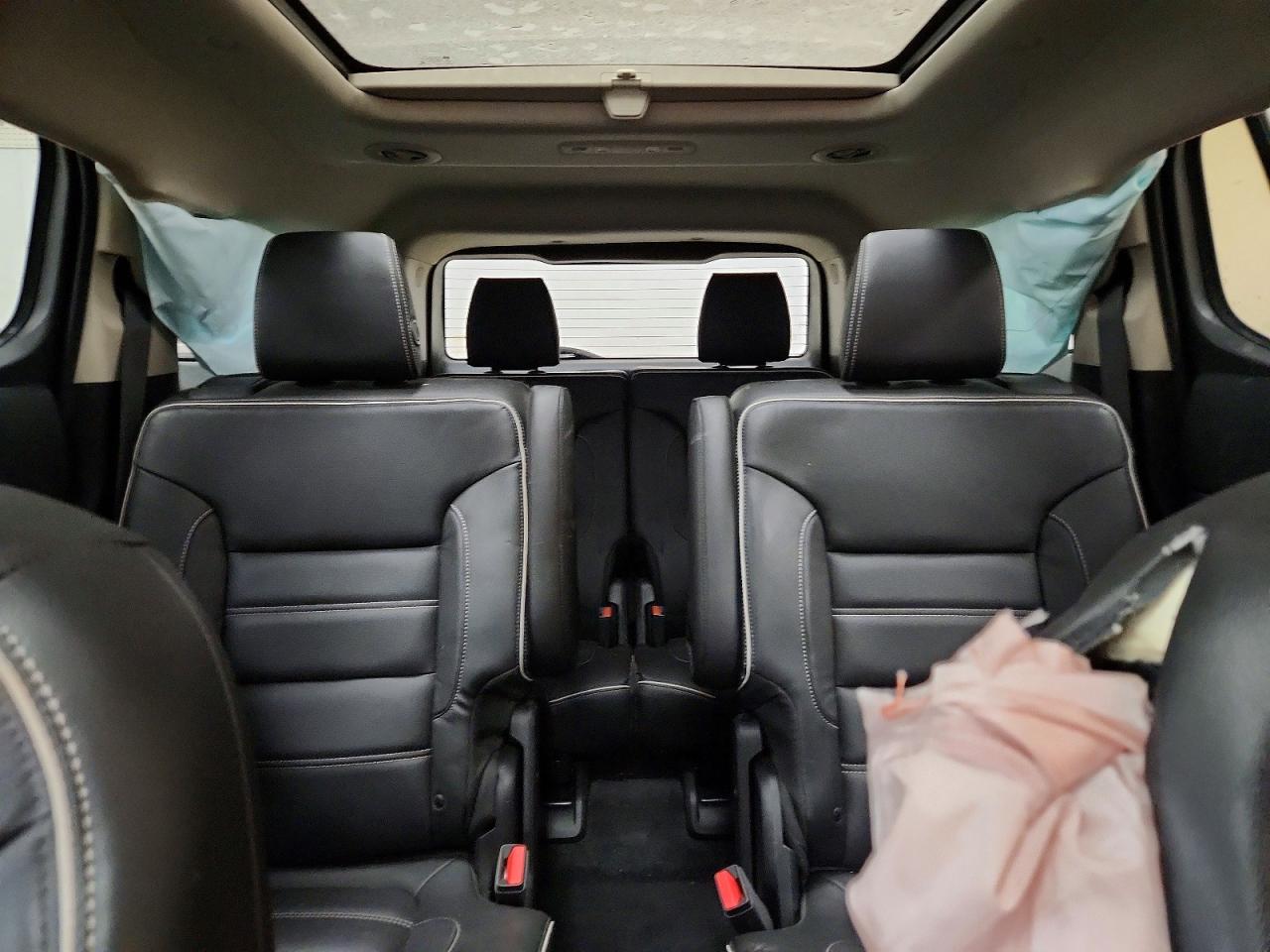 GMC Acadia Denali