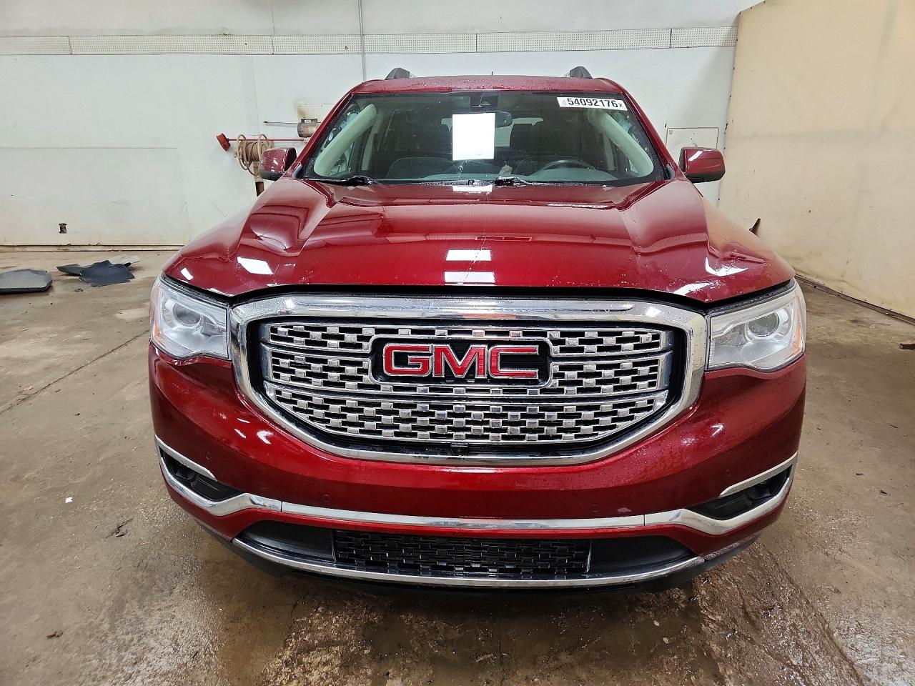 GMC Acadia Denali