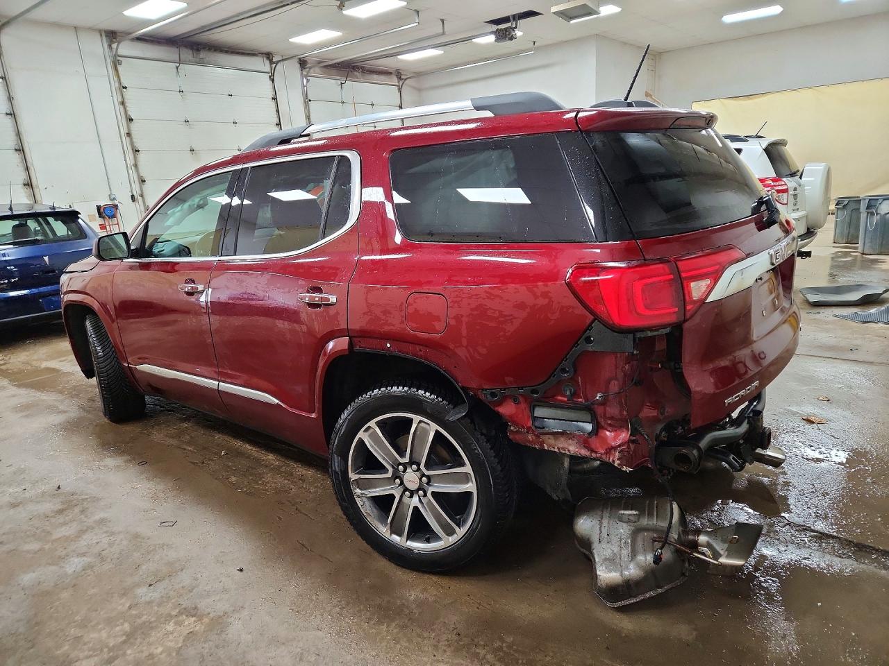 GMC Acadia Denali