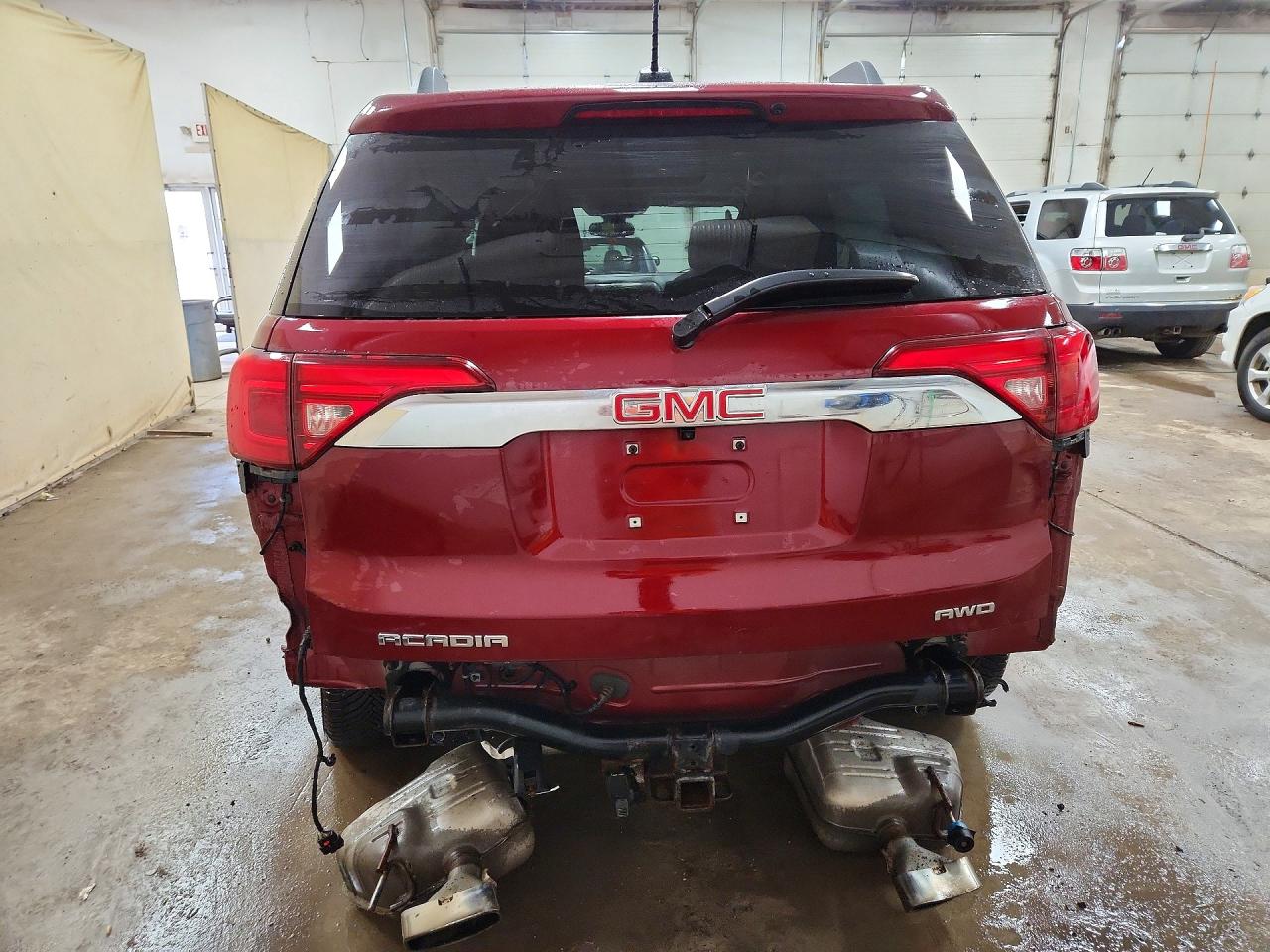 GMC Acadia Denali