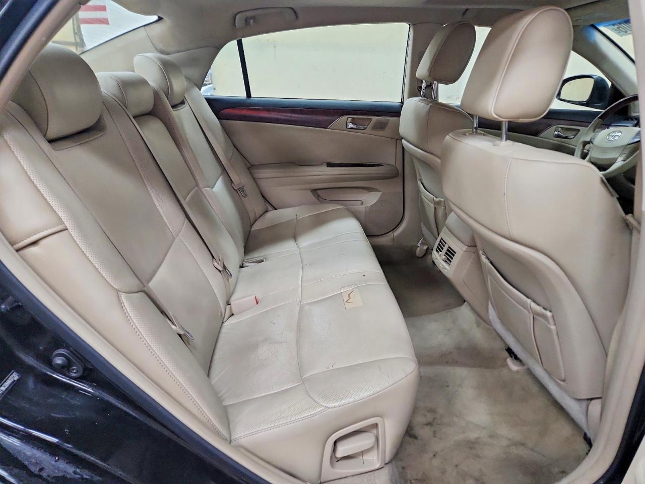 Toyota Avalon Limited
