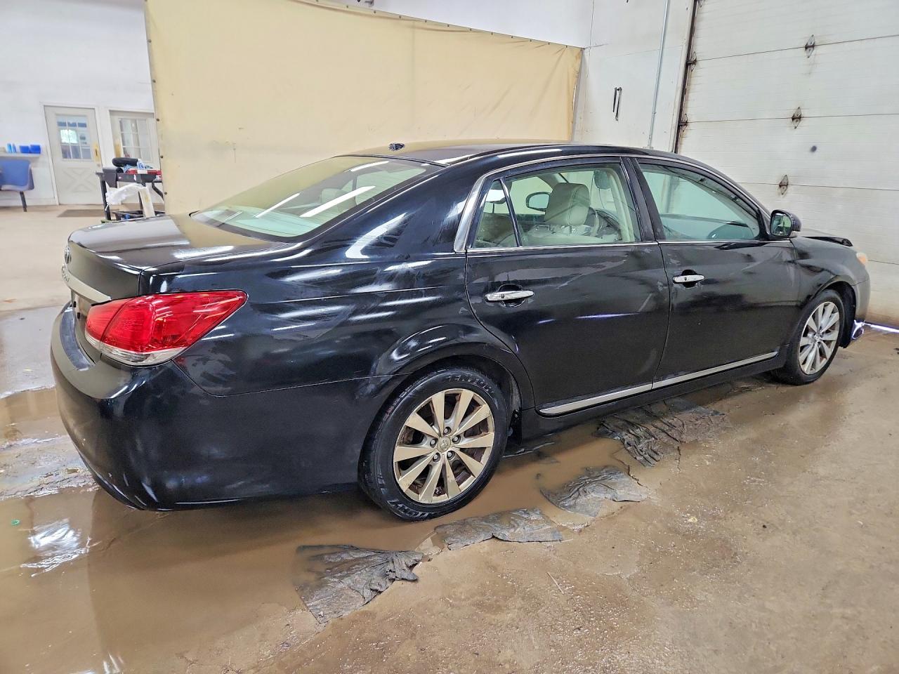 Toyota Avalon Limited