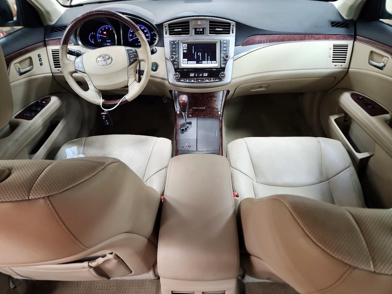 Toyota Avalon Limited