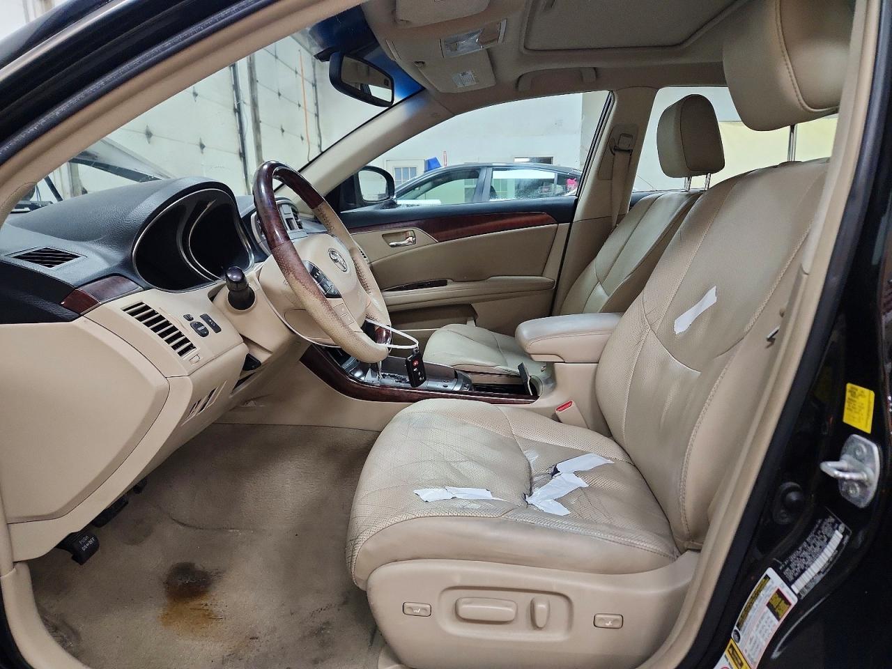 Toyota Avalon Limited
