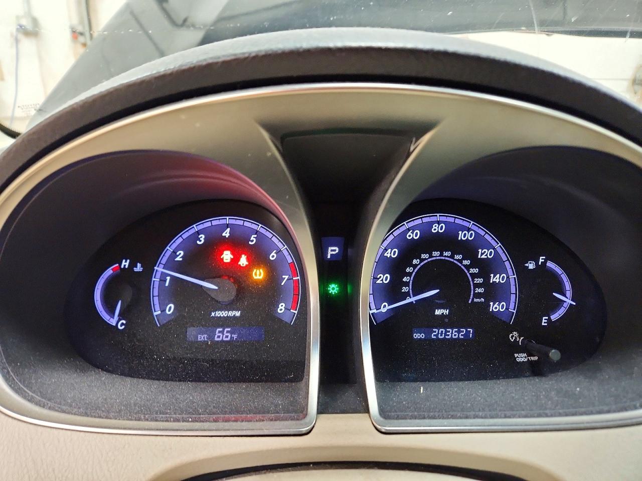 Toyota Avalon Limited